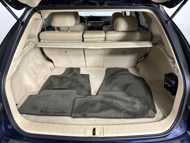 2013 Lexus RX 350 FWD 4dr
