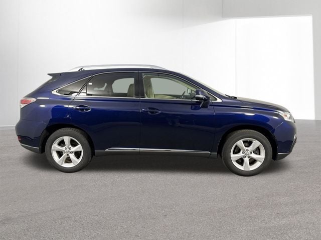 2013 Lexus RX 350 FWD 4dr