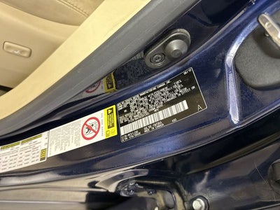 2013 Lexus RX 350 FWD 4dr