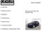 2013 Lexus RX 350 FWD 4dr
