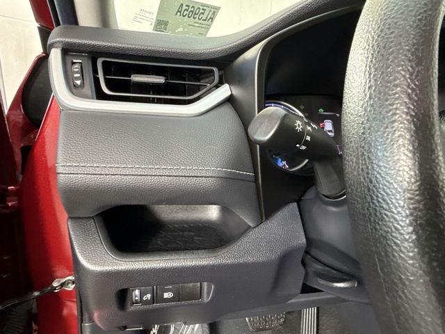 2019 Toyota RAV4 Hybrid Hybrid LE