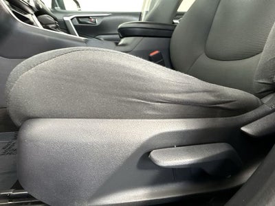 2019 Toyota RAV4 Hybrid Hybrid LE