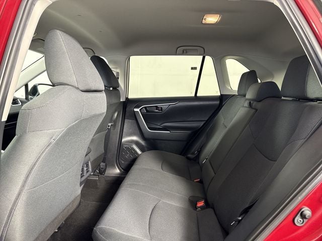 2019 Toyota RAV4 Hybrid Hybrid LE