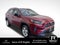 2019 Toyota RAV4 Hybrid Hybrid LE
