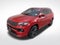 2022 Jeep Compass (RED) Edition