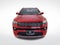 2022 Jeep Compass (RED) Edition
