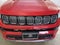 2022 Jeep Compass (RED) Edition