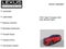 2022 Jeep Compass (RED) Edition