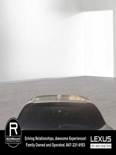 2022 INFINITI QX50 LUXE