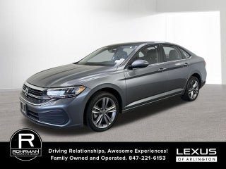 2023 Volkswagen Jetta SE