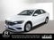2020 Volkswagen Jetta 1.4T S