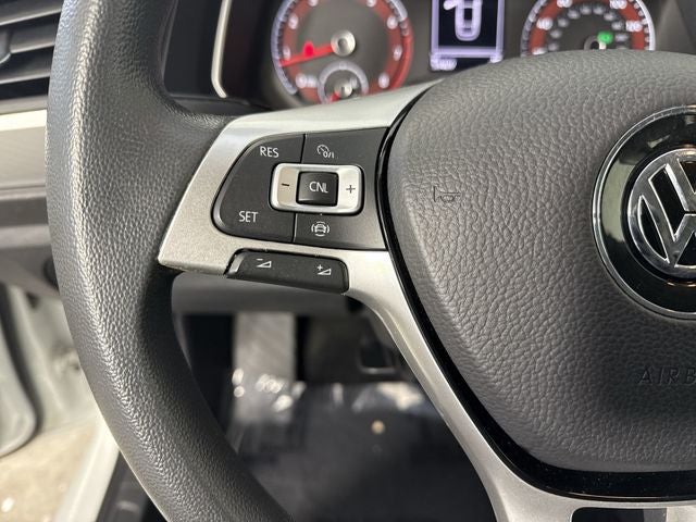 2020 Volkswagen Jetta 1.4T S