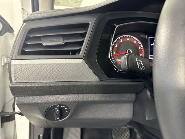 2020 Volkswagen Jetta 1.4T S