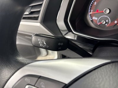 2020 Volkswagen Jetta 1.4T S