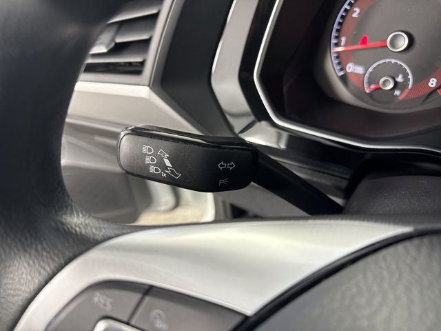 2020 Volkswagen Jetta 1.4T S