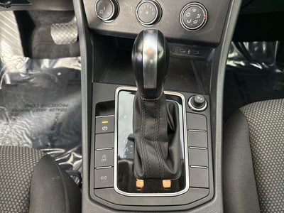 2020 Volkswagen Jetta 1.4T S