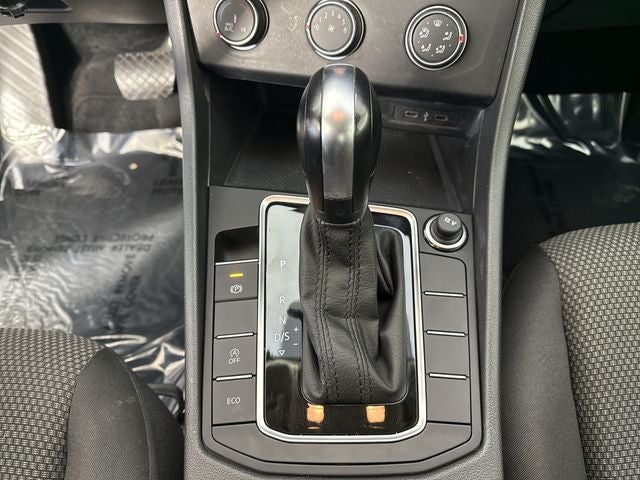 2020 Volkswagen Jetta 1.4T S