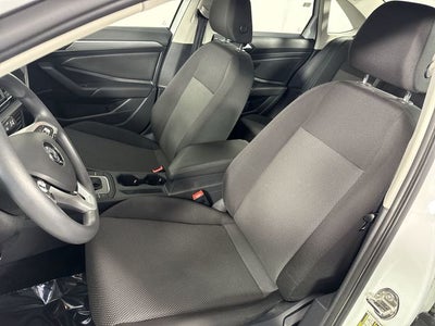 2020 Volkswagen Jetta 1.4T S