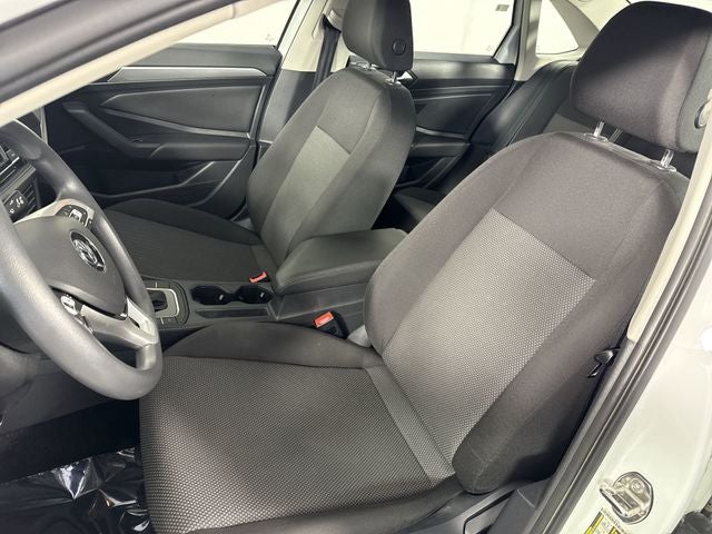 2020 Volkswagen Jetta 1.4T S
