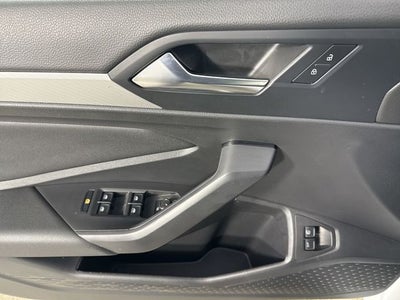 2020 Volkswagen Jetta 1.4T S