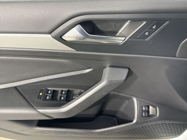 2020 Volkswagen Jetta 1.4T S