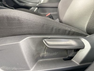 2020 Volkswagen Jetta 1.4T S