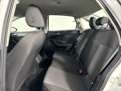 2020 Volkswagen Jetta 1.4T S