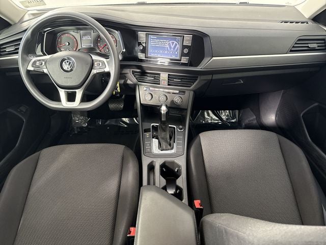 2020 Volkswagen Jetta 1.4T S