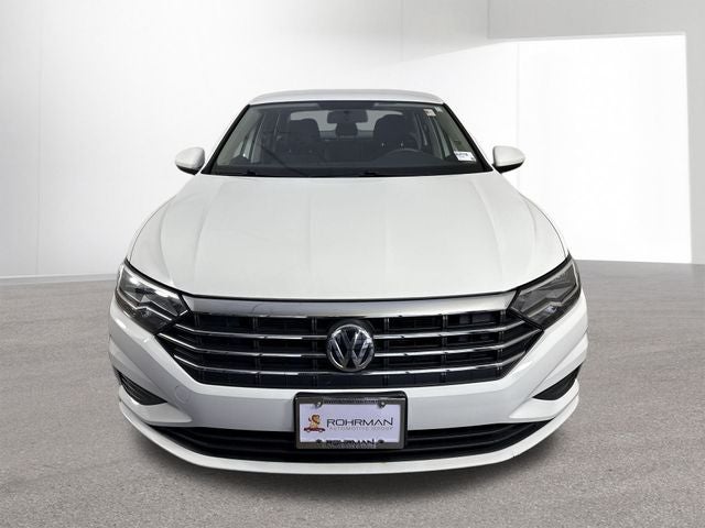 2020 Volkswagen Jetta 1.4T S
