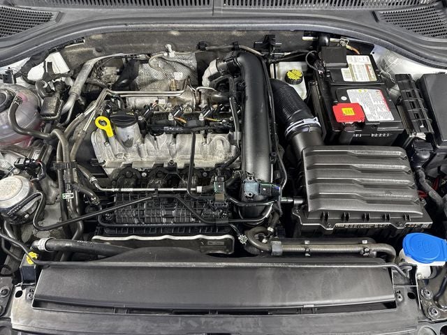 2020 Volkswagen Jetta 1.4T S