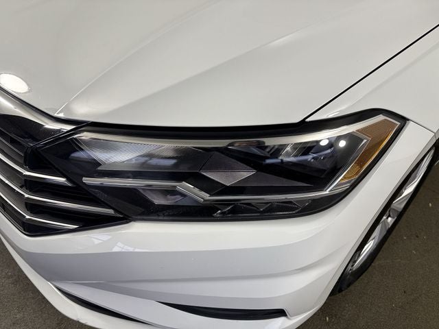 2020 Volkswagen Jetta 1.4T S