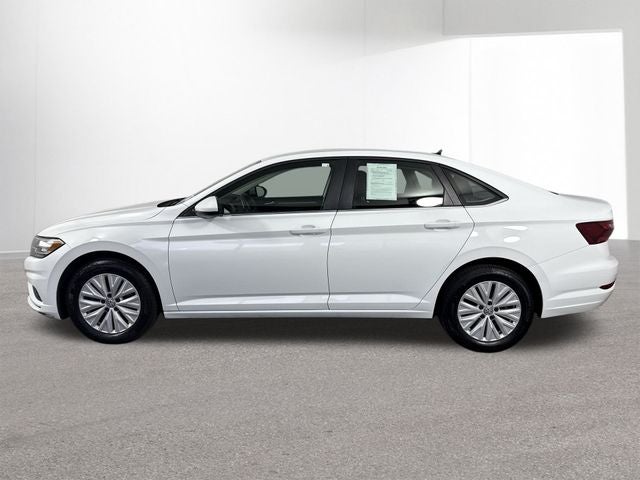 2020 Volkswagen Jetta 1.4T S