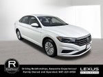 2020 Volkswagen Jetta 1.4T S