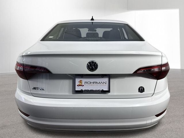 2020 Volkswagen Jetta 1.4T S