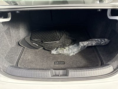 2020 Volkswagen Jetta 1.4T S