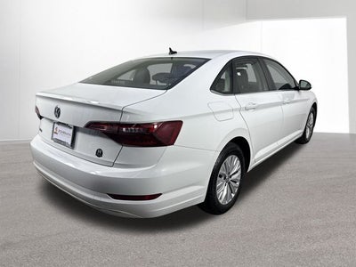 2020 Volkswagen Jetta 1.4T S