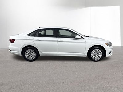 2020 Volkswagen Jetta 1.4T S