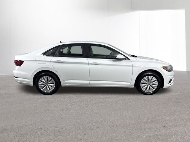 2020 Volkswagen Jetta 1.4T S
