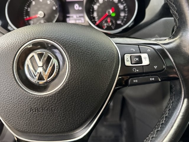 2017 Volkswagen Jetta 1.8T SEL