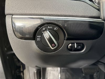2017 Volkswagen Jetta 1.8T SEL