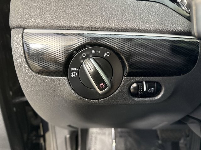 2017 Volkswagen Jetta 1.8T SEL