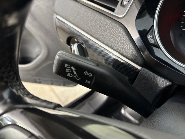 2017 Volkswagen Jetta 1.8T SEL