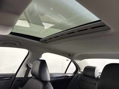 2017 Volkswagen Jetta 1.8T SEL