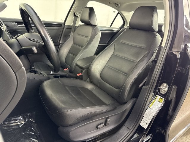 2017 Volkswagen Jetta 1.8T SEL