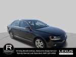 2017 Volkswagen Jetta 1.8T SEL