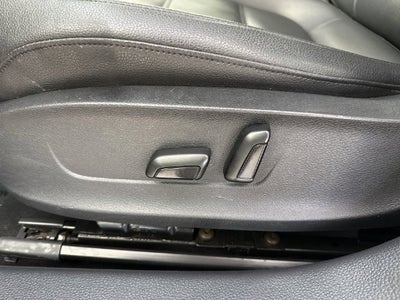 2017 Volkswagen Jetta 1.8T SEL