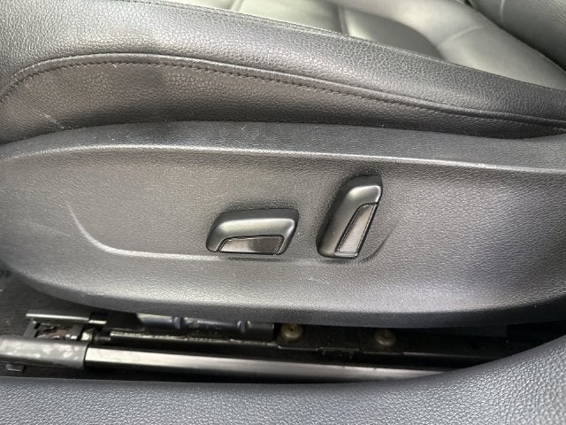 2017 Volkswagen Jetta 1.8T SEL