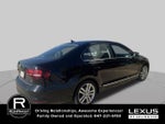 2017 Volkswagen Jetta 1.8T SEL
