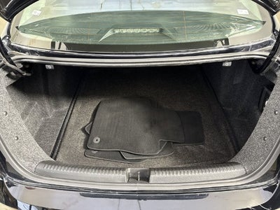 2017 Volkswagen Jetta 1.8T SEL
