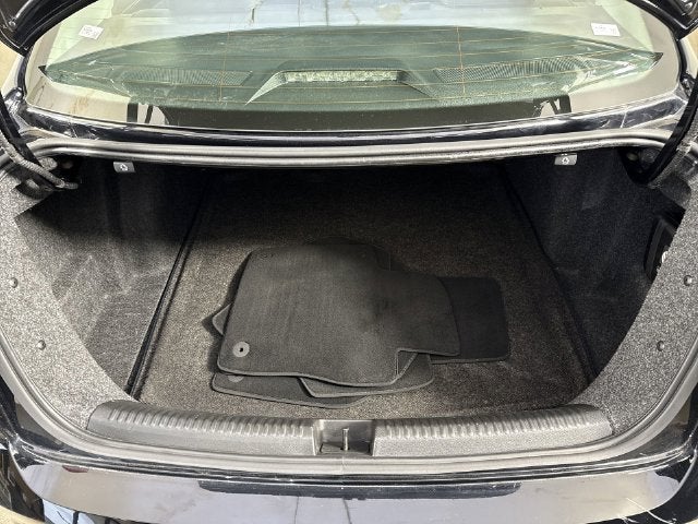 2017 Volkswagen Jetta 1.8T SEL